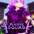 أيقونة البرنامج: Anime Squad