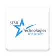 プログラムのアイコン：Star Technologies App