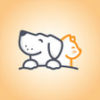 プログラムのアイコン：Pawfit GPS Pet Tracker