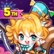 Ikona programu: 가디언 테일즈