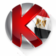 プログラムのアイコン：خدماتى مصرية