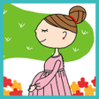 程序图标:Premama Calendar Wiz Free