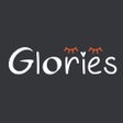 ไอคอนของโปรแกรม: قلوريز  Glories