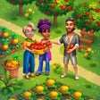 ไอคอนของโปรแกรม: The Farmers