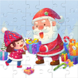 Programikonen: Christmas 2021 Puzzle