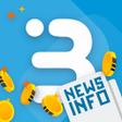 プログラムのアイコン：BuddyKu - Info Buat Kamu