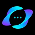 Programın simgesi: SeaSoul: AI社交新玩法