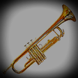 أيقونة البرنامج: Virtual Trumpet