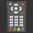 Иконка программы: Toy Remote Control