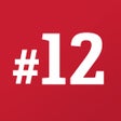 Symbol des Programms: 12-App: Nachrichten des T…
