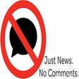 程序图标：No Comment Extension