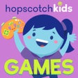 Programın simgesi: Hopscotch Kids Games
