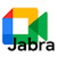 Programikonen: Google Meet - Jabra Call …