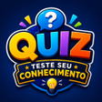 プログラムのアイコン：Quiz - Teste Seu Conhecim…