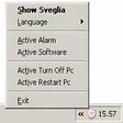 Icon of program: Sveglia