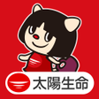 程序图标：太陽生命の健康増進アプリ