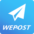 Ikona programu: WePost Taobao Shipping Ex…