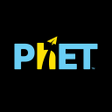 أيقونة البرنامج: PhET Simulations