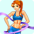 Icon of program: Lose weight without dieti…