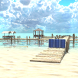 Icoon van programma: Escape Game: Beachside Pi…