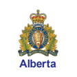 Ícone do programa: Alberta RCMP