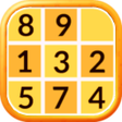 程序图标：Sudoku Challenge Offline