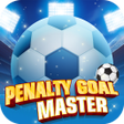 Ikon program: PENALTY GOAL MASTER - FOO…