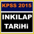 程序图标：KPSS İnkilap Tarihi Ders …