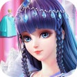 Programikonen: 叶罗丽精灵梦魔法公主换装游戏