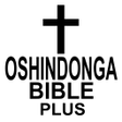 Programikonen: Oshindonga BIble Plus