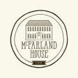 أيقونة البرنامج: McFarland House Cafe