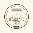 McFarland House Cafe