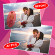 Ikon program: Remove Unwanted Object Fr…