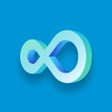 Ikona programu: HP QuickDrop