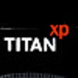 Programın simgesi: Titan XP