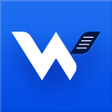 プログラムのアイコン：Word Editor - AI Writer