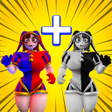 Иконка программы: Circus Digital: Merge Mas…