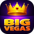 Иконка программы: Big Vegas Slots