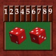 ไอคอนของโปรแกรม: Shut the Box Classic