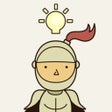 程序图标：IQ Dungeon