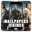 Icon of program: Wallpapers Vikings Ragnar