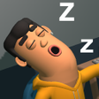 プログラムのアイコン：Wake him up