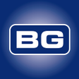プログラムのアイコン：BG Home