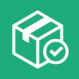 Ícone do programa: Inventory Easy - Stock Tr…