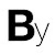 Иконка программы: Boldify