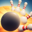 Icon of program: Super 3D Bowling World Ch…