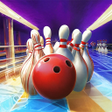 Иконка программы: Super 3D Bowling World Ch…