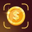 프로그램 아이콘: Coinco: Coin Identifier S…