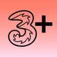 Ikona programu: Three