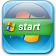 Icoon van programma: ViStart